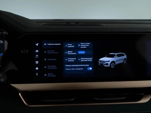 Внедорожник Geely Monjaro 2023 года, 3449050 рублей, Москва