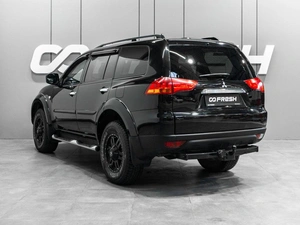 Внедорожник Mitsubishi Pajero Sport 2011 года, 1819000 рублей, Тюмень