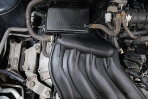Внедорожник Nissan Juke 2013 года, 949000 рублей, Новокузнецк