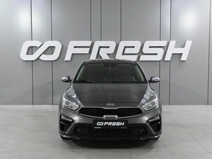 Седан Kia Cerato 2019 года, 1745000 рублей, Аксай