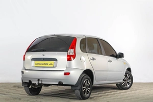 Хетчбэк ВАЗ (LADA) Kalina 2010 года, 329000 рублей, Тюмень