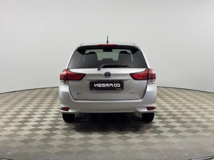 Универсал Toyota Corolla Fielder 2018 года, 1309900 рублей, Казань