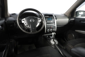 Внедорожник Nissan X-Trail 2014 года, 1399000 рублей, Новосибирск