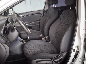 Хетчбэк Hyundai Solaris 2015 года, 690000 рублей, Муром