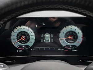 Внедорожник Kia Sportage 2024 года, 4300000 рублей, Краснодар