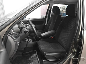 Хетчбэк ВАЗ (LADA) Kalina 2015 года, 478000 рублей, Ставрополь