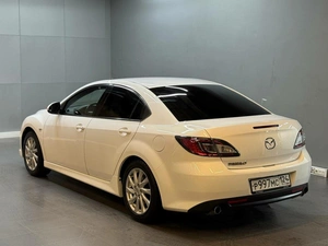 Седан Mazda 6 2011 года, 1147000 рублей, Красноярск
