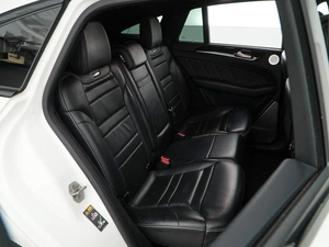 Внедорожник Mercedes-benz GLE-класс AMG Coupe 2015 года, 3888888 рублей, Москва