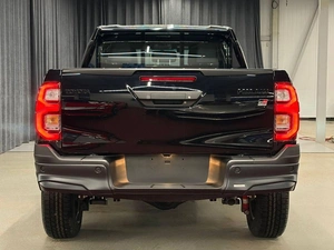 Пикап Toyota Hilux 2025 года, 7800000 рублей, Павловская Слобода