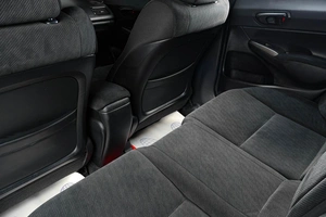 Седан Honda Civic 2010 года, 759000 рублей, Тюмень