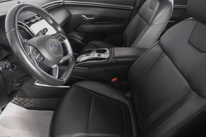 Внедорожник Hyundai Tucson 2021 года, 2969000 рублей, Кемерово