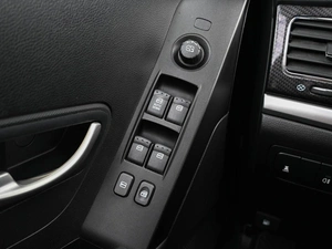 Внедорожник SsangYong Actyon 2013 года, 829000 рублей, Кирилловка