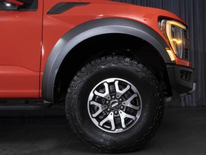 Пикап Ford F-150 2022 года, 11716000 рублей, Ставрополь