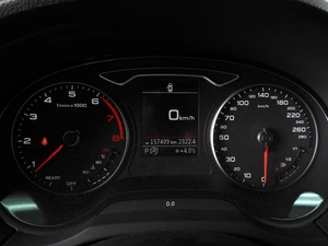 Седан Audi A3 2018 года, 2198000 рублей, Минеральные Воды