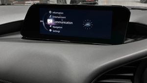 Хетчбэк Mazda 3 2020 года, 1947000 рублей, Красноярск