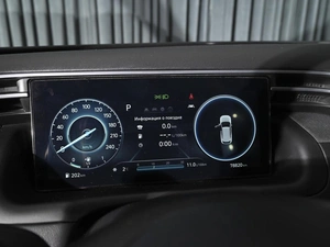 Внедорожник Hyundai Tucson 2023 года, 3170000 рублей, Ставрополь