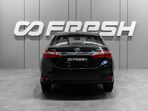 Седан Toyota Corolla 2013 года, 1299000 рублей, Тюмень