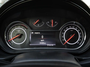 Седан Opel Insignia 2014 года, 1040000 рублей, Краснодар