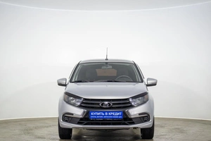 Лифтбек ВАЗ (LADA) Granta 2021 года, 849000 рублей, Оренбург