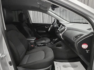 Внедорожник Hyundai ix35 2013 года, 1389000 рублей, Красноярск