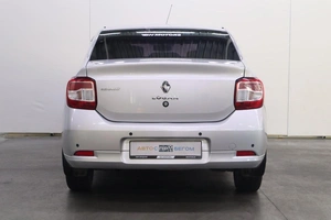 Седан Renault Logan 2014 года, 550000 рублей, Брянск