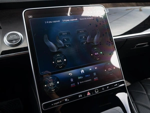 Седан Mercedes-benz S-класс 2021 года, 14599000 рублей, Краснодар