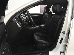 Седан BMW 5 серия 2012 года, 2090111 рублей, Ставрополь
