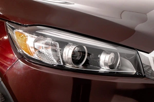 Внедорожник Kia Sorento Prime 2017 года, 2589000 рублей, Барнаул