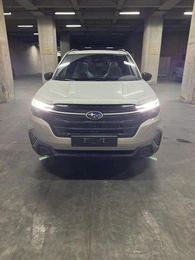Внедорожник Subaru Forester 2026 года, 5999000 рублей, Красноярск