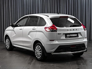 Хетчбэк ВАЗ (LADA) XRAY 2019 года, 1054000 рублей, Ставрополь