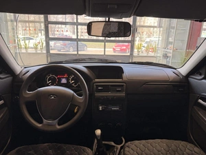 Седан ВАЗ (LADA) Priora 2018 года, 670000 рублей, Орёл