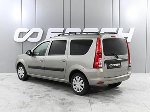 Универсал ВАЗ (LADA) Largus 2021 года, 1349000 рублей, Аксай