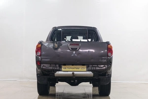 Пикап Mitsubishi L200 2013 года, 1469000 рублей, Новокузнецк