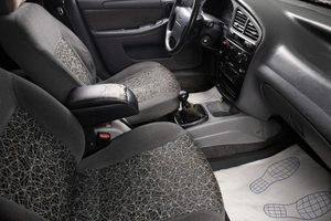 Седан Chevrolet Lanos 2008 года, 189000 рублей, Оренбург