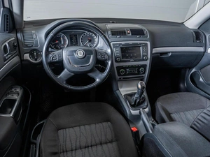 Лифтбек Skoda Octavia 2011 года, 959000 рублей, Ставрополь