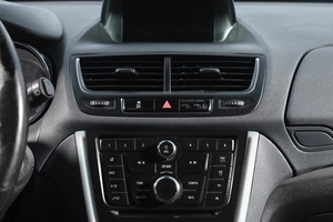 Внедорожник Opel Mokka 2014 года, 1199000 рублей, Новосибирск