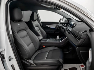 Внедорожник Chery Tiggo 7 Pro Max 2023 года, 2199000 рублей, Красноярск