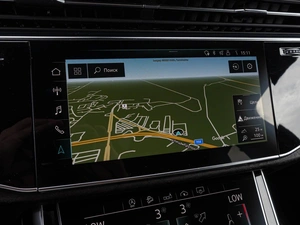 Внедорожник Audi Q7 2019 года, 5200000 рублей, Краснодар