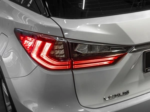 Внедорожник Lexus RX 2016 года, 4249000 рублей, Тюмень