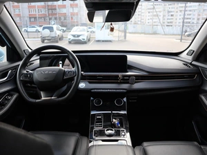 Внедорожник EXEED VX 2023 года, 2590000 рублей, Железногорск