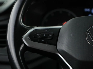 Лифтбек Volkswagen Polo 2020 года, 1649444 рублей, Москва
