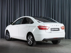Седан ВАЗ (LADA) Vesta 2021 года, 972050 рублей, Волгоград
