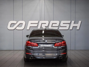 Седан BMW 5 серия 2017 года, 3350000 рублей, Муром