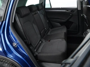 Внедорожник Skoda Kodiaq 2018 года, 1957077 рублей, Москва