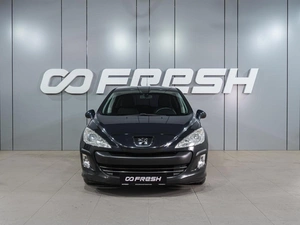 Хетчбэк Peugeot 308 2010 года, 484000 рублей, Воронеж