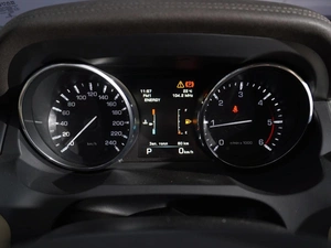 Внедорожник Land Rover Range Rover Evoque 2015 года, 2099777 рублей, Тверь