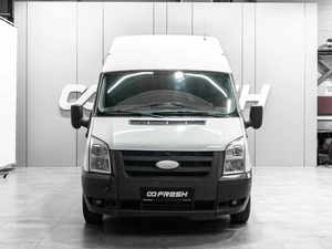 Ford Transit, VII (2006—2013) 2.2 TDCi MT (110 л.с.) 2008г. 2008 года, 1274000 рублей, Тюмень