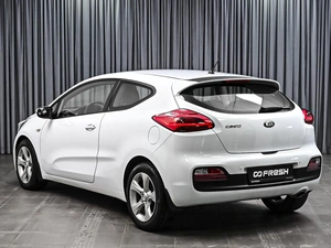 Хетчбэк Kia Ceed 2014 года, 1325000 рублей, Ставрополь