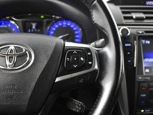 Седан Toyota Camry 2015 года, 1927100 рублей, Казань