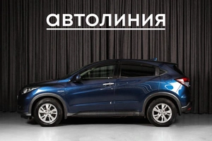Внедорожник Honda Vezel 2014 года, 1669000 рублей, Красноярск